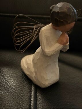 Willow Tree Angel